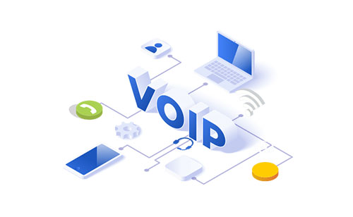 VoIP چیست